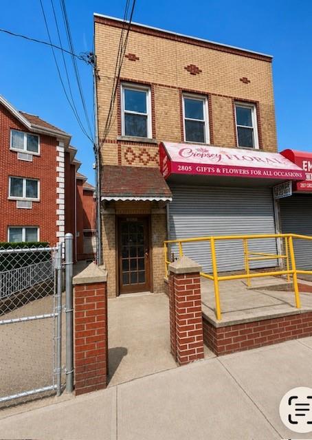 2805 Cropsey Avenue Bath Beach Brooklyn NY 11214