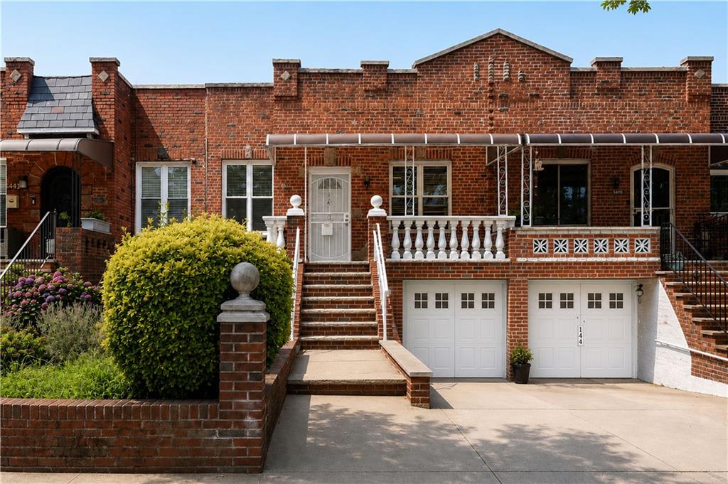 1410 East 52nd Street Flatlands Flatlands NY 11234