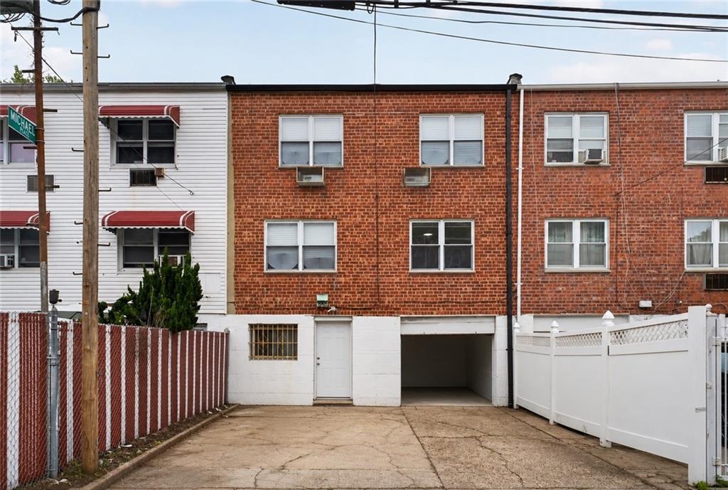 1122 East 57th Street Old Mill Basin Brooklyn NY 11234