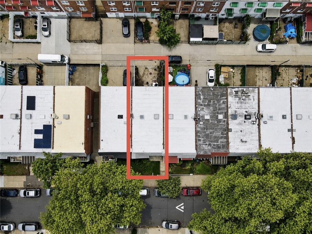 1122 East 57th Street Old Mill Basin Brooklyn NY 11234
