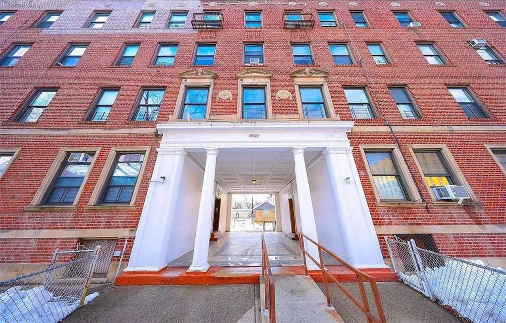 8320 Bay Parkway Bensonhurst Brooklyn NY 11214