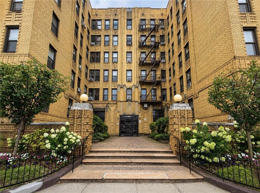 1610 Avenue P Midwood Brooklyn NY 11229