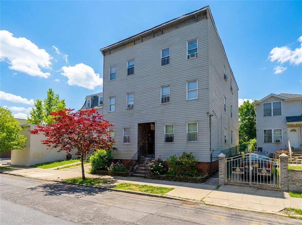 76 Grove Avenue Port Richmond Staten Island NY 10302