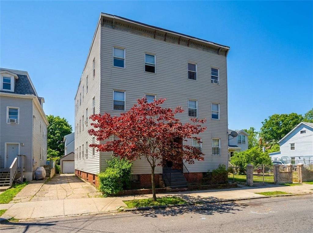 76 Grove Avenue Port Richmond Staten Island NY 10302