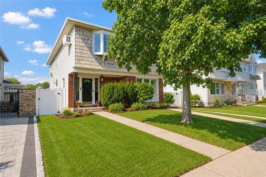 4181 Richmond Avenue Eltingville Staten Island NY 10312