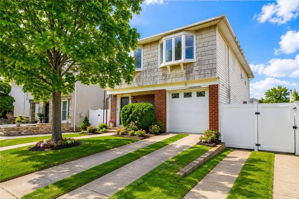 4181 Richmond Avenue Eltingville Staten Island NY 10312