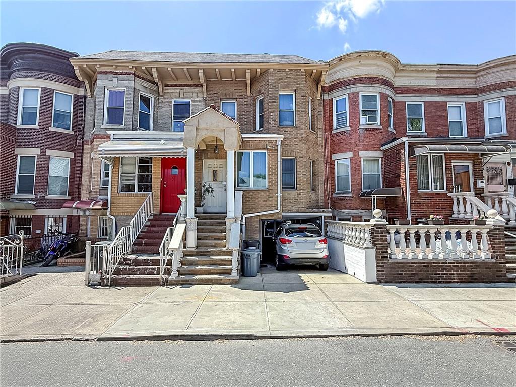 1866 70th Street Bensonhurst Brooklyn NY 11204