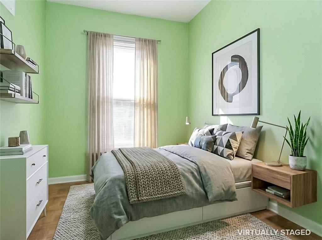 1866 70th Street Bensonhurst Brooklyn NY 11204