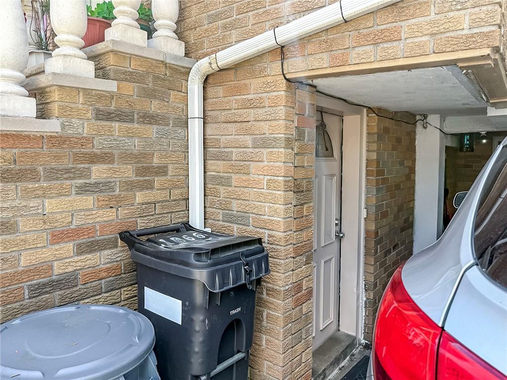1866 70th Street Bensonhurst Brooklyn NY 11204