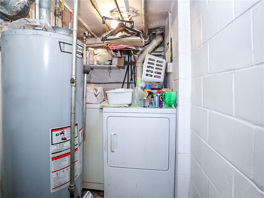 1866 70th Street Bensonhurst Brooklyn NY 11204
