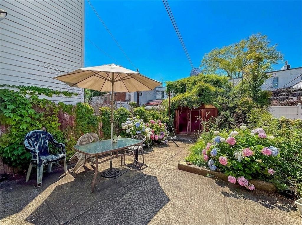 1866 70th Street Bensonhurst Brooklyn NY 11204