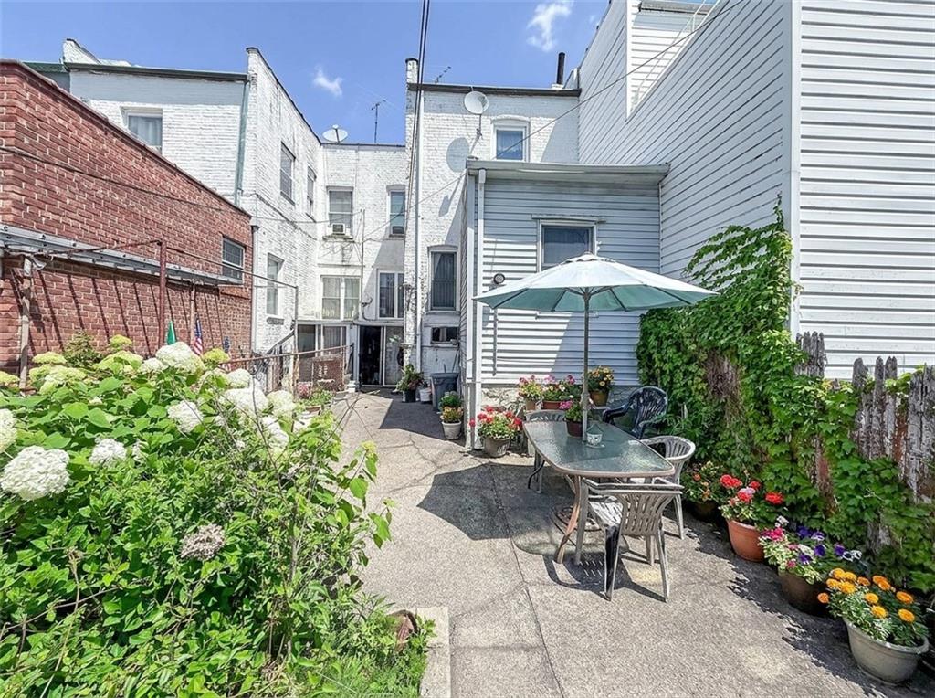 1866 70th Street Bensonhurst Brooklyn NY 11204