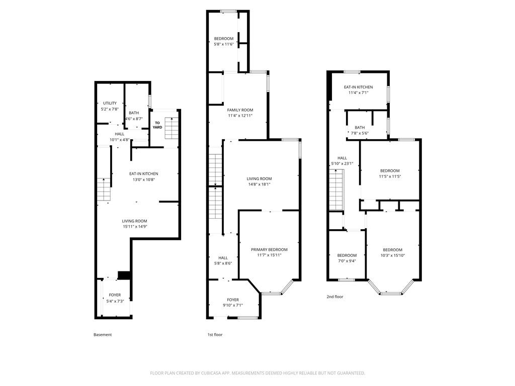 1866 70th Street Bensonhurst Brooklyn NY 11204