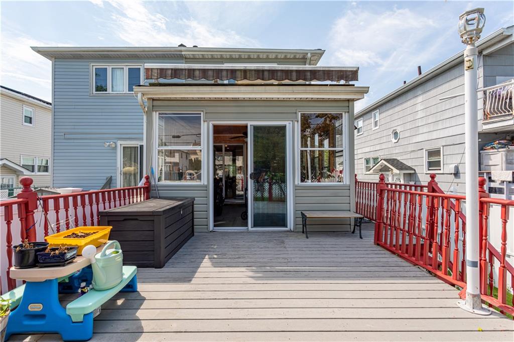 62 Mayberry Promenade Annadale Staten Island NY 10312