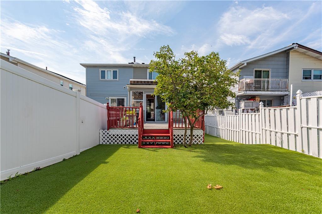62 Mayberry Promenade Annadale Staten Island NY 10312