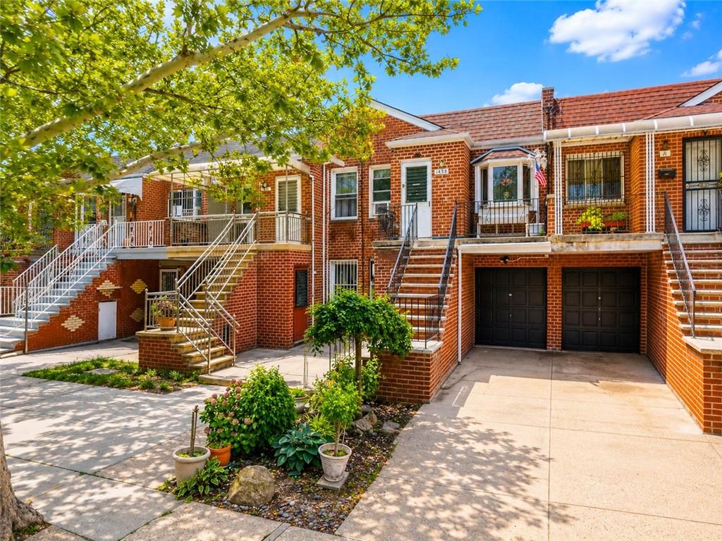 1438 East 100th Street Canarsie Brooklyn NY 11236