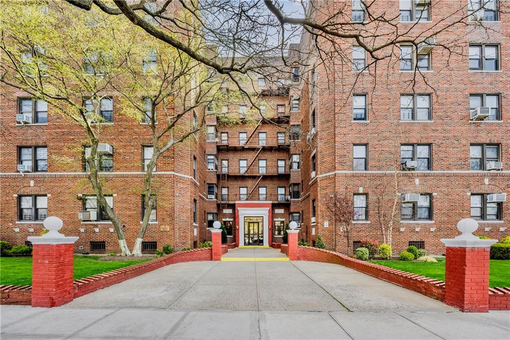 1171 Ocean Parkway Midwood Brooklyn NY 11230