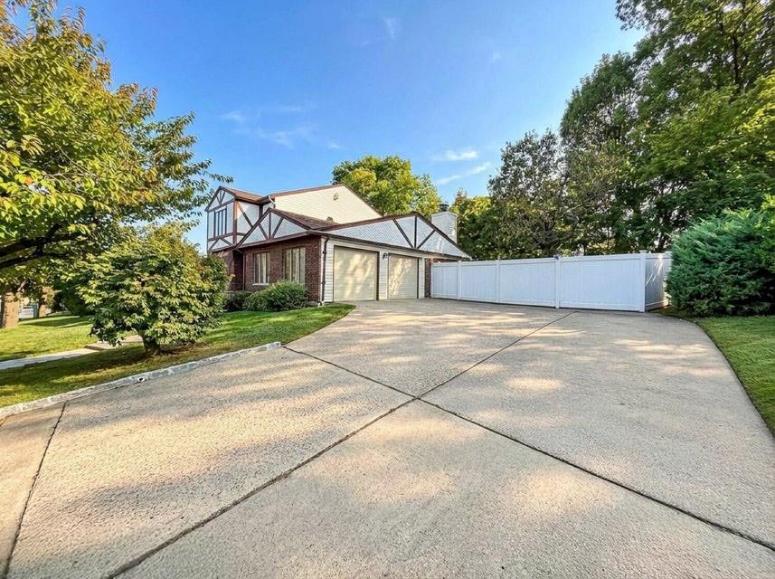 282 Boscombe Avenue Richmond Valley Staten Island NY 10309