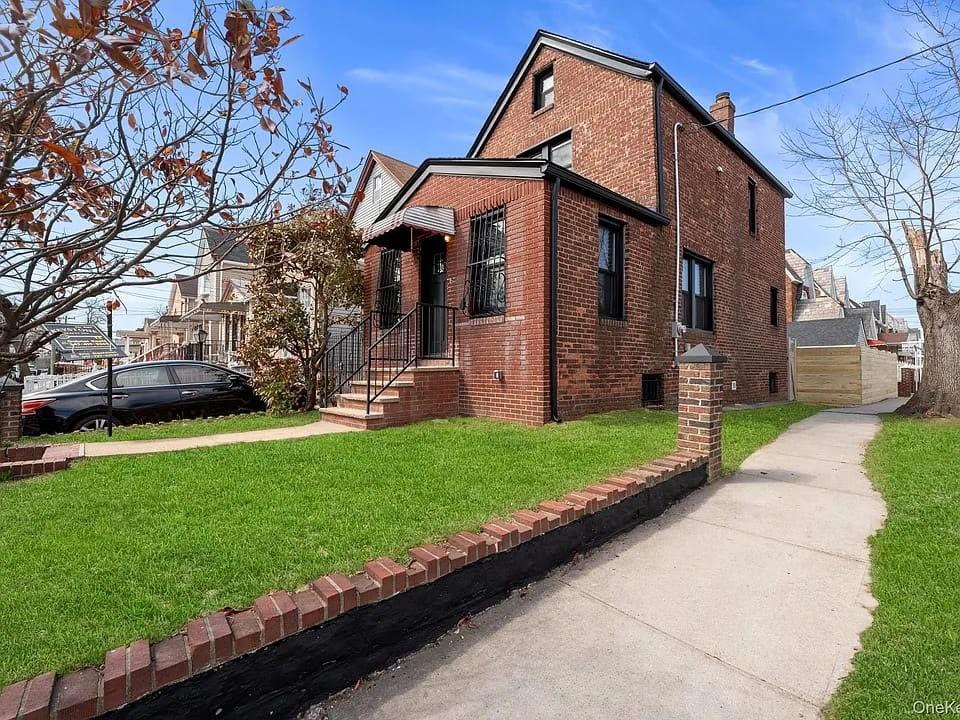 126-19 115th Avenue South Ozone Park South Ozone Park NY 11420