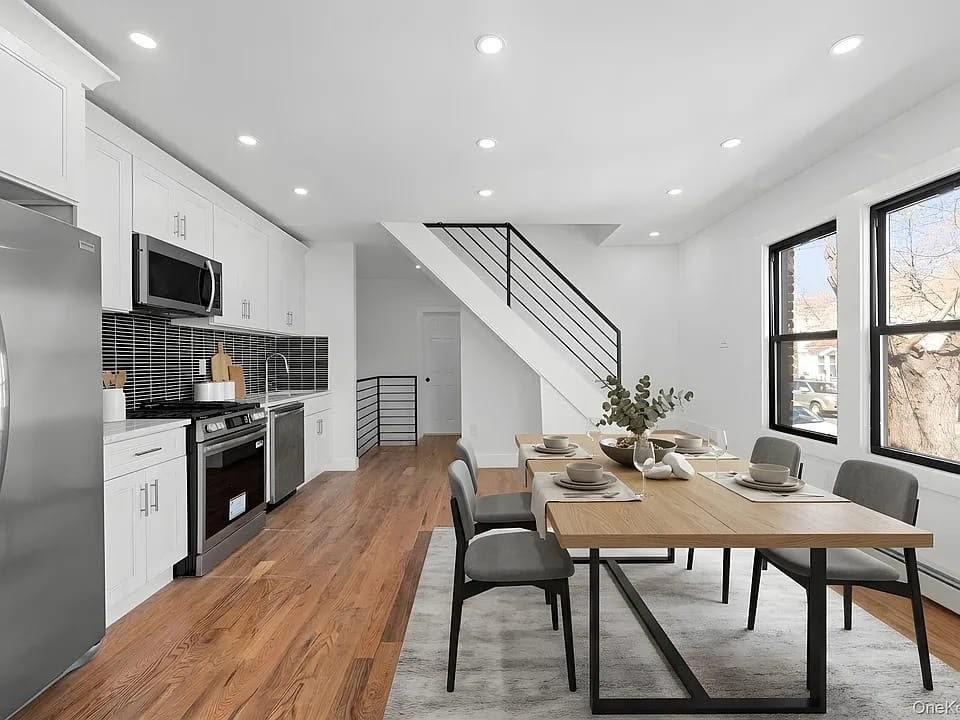 126-19 115th Avenue South Ozone Park South Ozone Park NY 11420