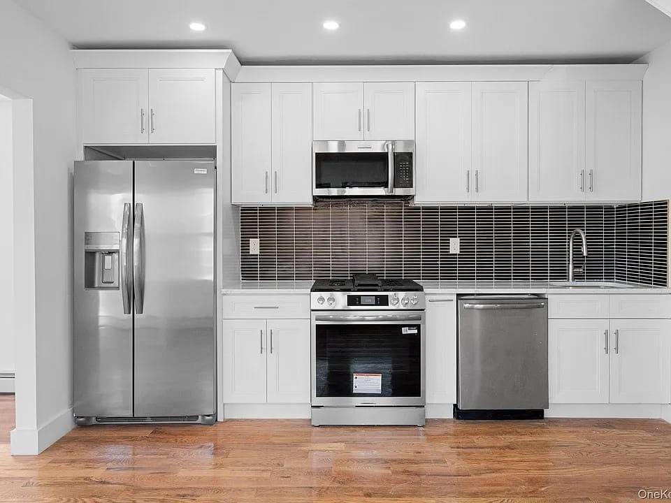 126-19 115th Avenue South Ozone Park South Ozone Park NY 11420