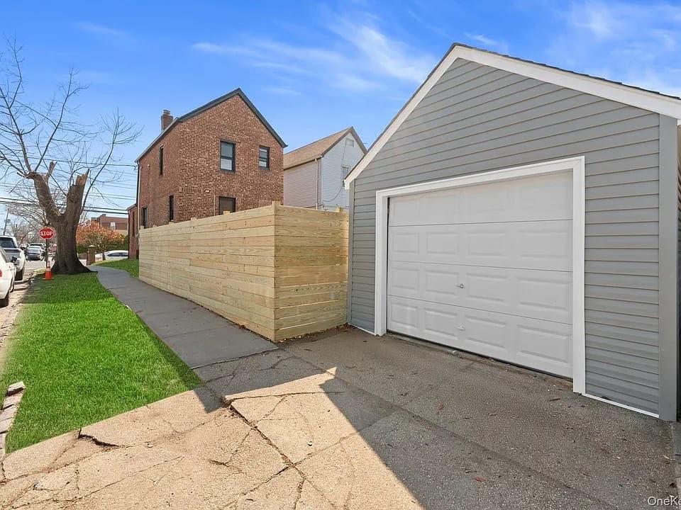 126-19 115th Avenue South Ozone Park South Ozone Park NY 11420