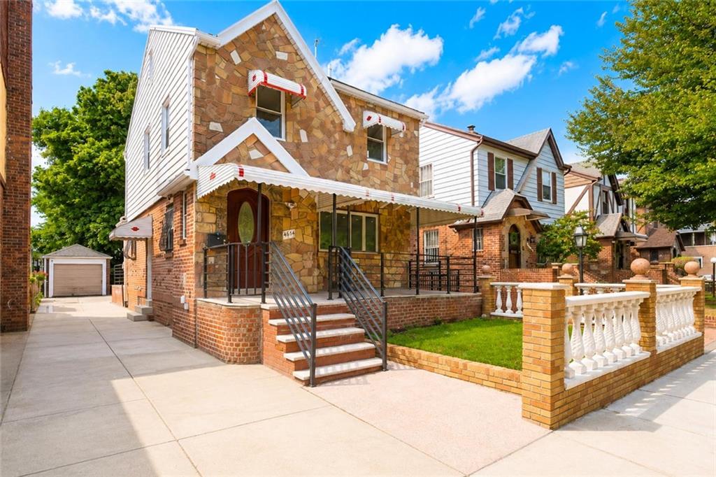 4614 Avenue I Flatlands Brooklyn NY 11234
