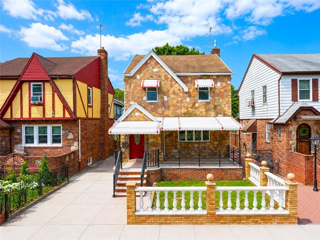 4614 Avenue I Flatlands Brooklyn NY 11234