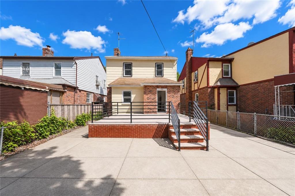 4614 Avenue I Flatlands Brooklyn NY 11234