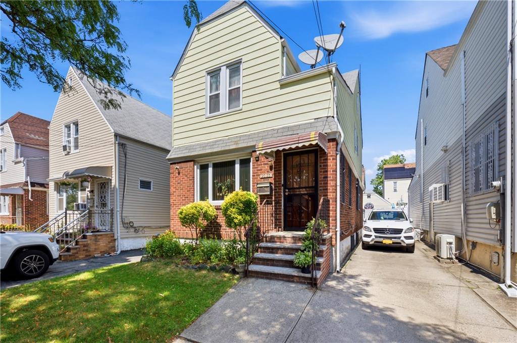 9023 210th Street Queens Village Queens Village NY 11428