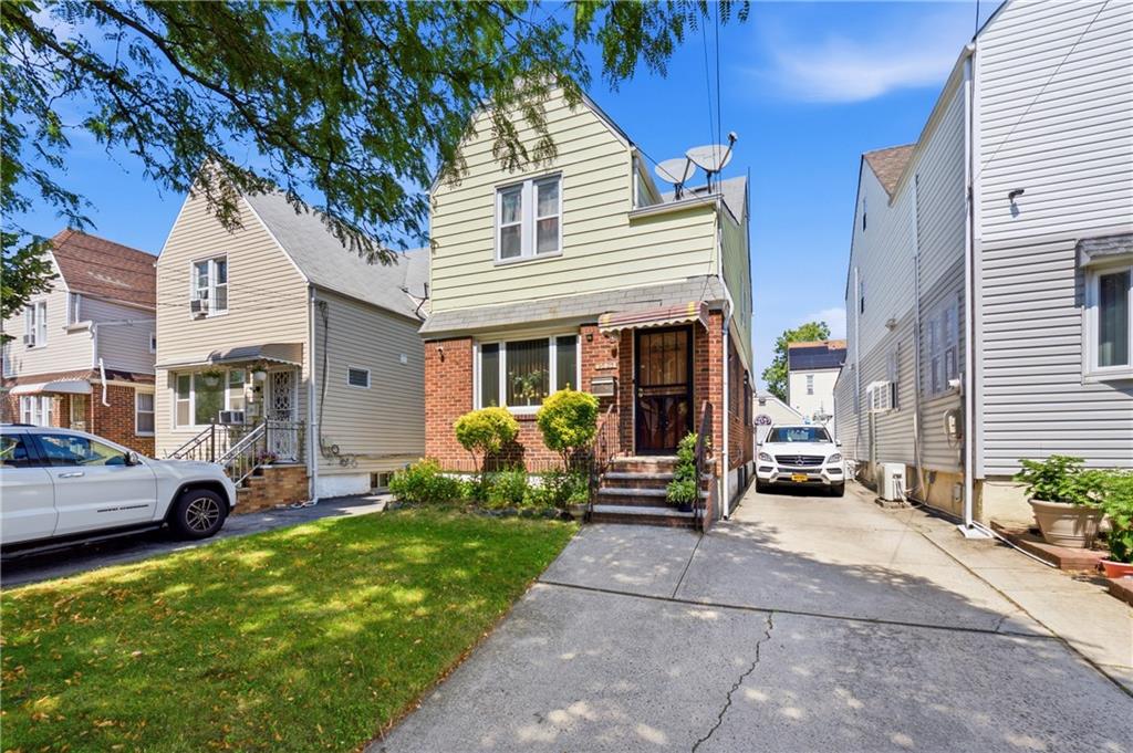 9023 210th Street Queens Village Queens Village NY 11428