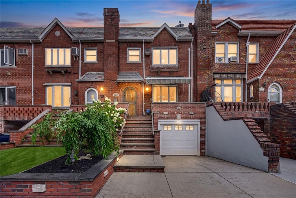 237 92nd Street Bay Ridge Brooklyn NY 11209