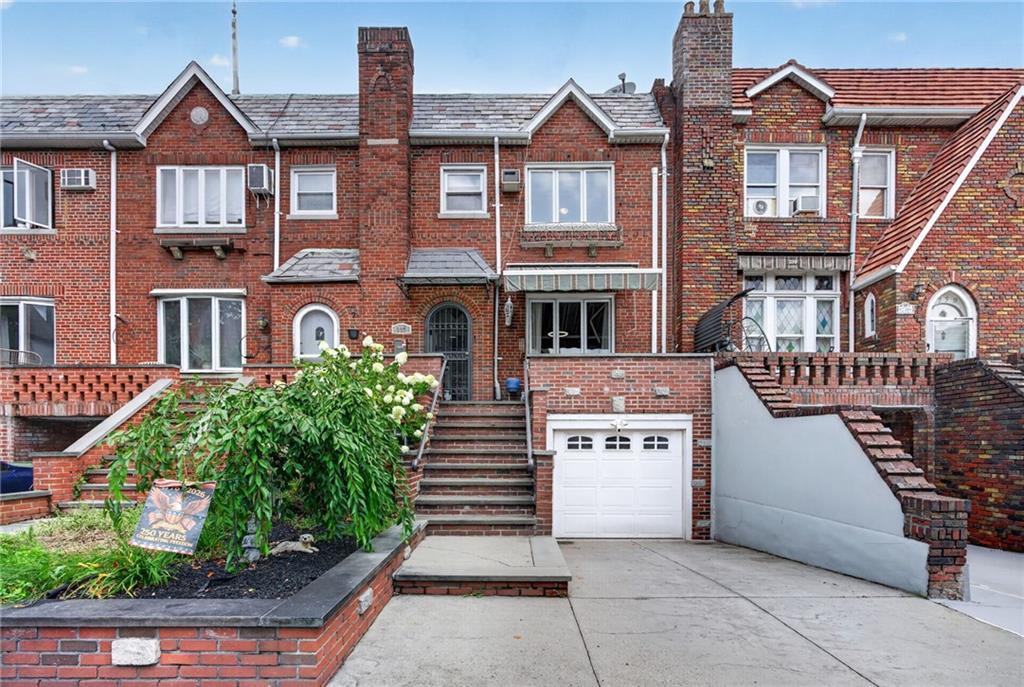 237 92nd Street Bay Ridge Brooklyn NY 11209