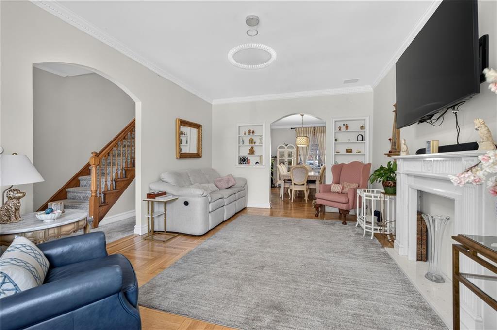 237 92nd Street Bay Ridge Brooklyn NY 11209
