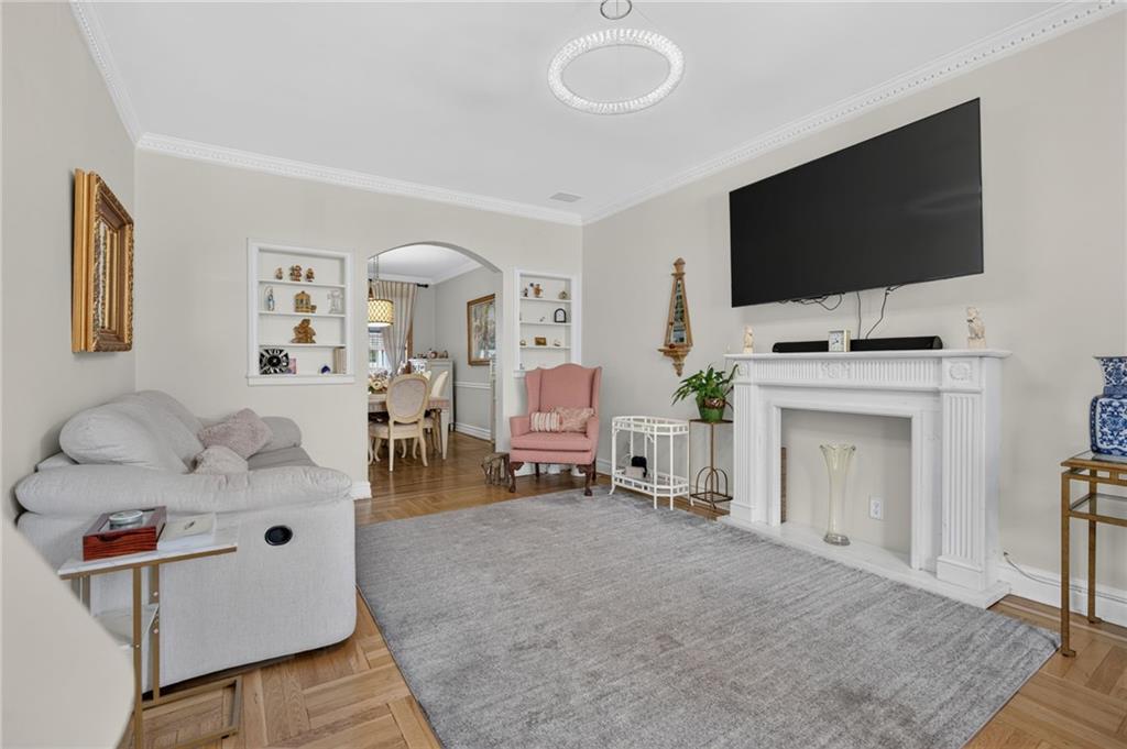 237 92nd Street Bay Ridge Brooklyn NY 11209