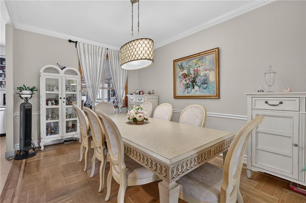 237 92nd Street Bay Ridge Brooklyn NY 11209