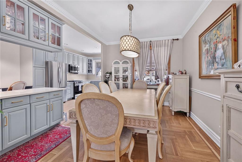 237 92nd Street Bay Ridge Brooklyn NY 11209