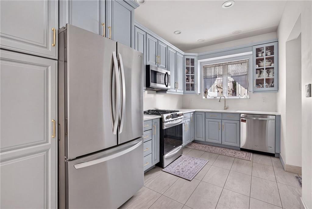 237 92nd Street Bay Ridge Brooklyn NY 11209