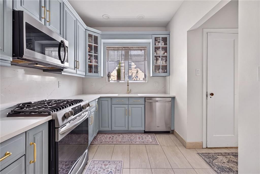 237 92nd Street Bay Ridge Brooklyn NY 11209