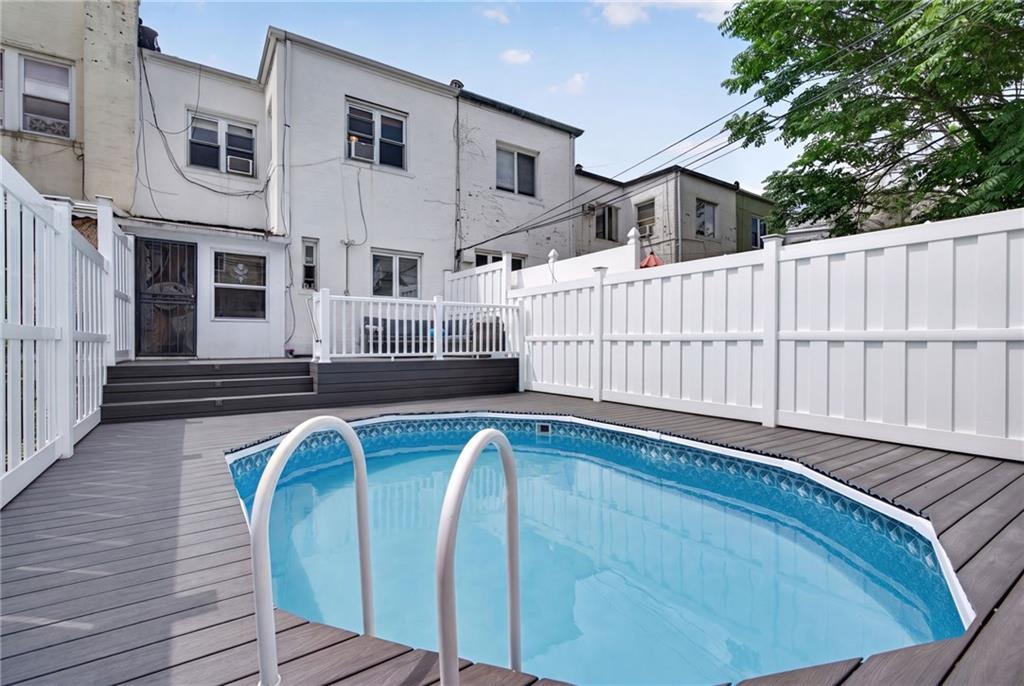 237 92nd Street Bay Ridge Brooklyn NY 11209