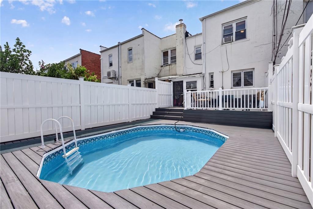 237 92nd Street Bay Ridge Brooklyn NY 11209