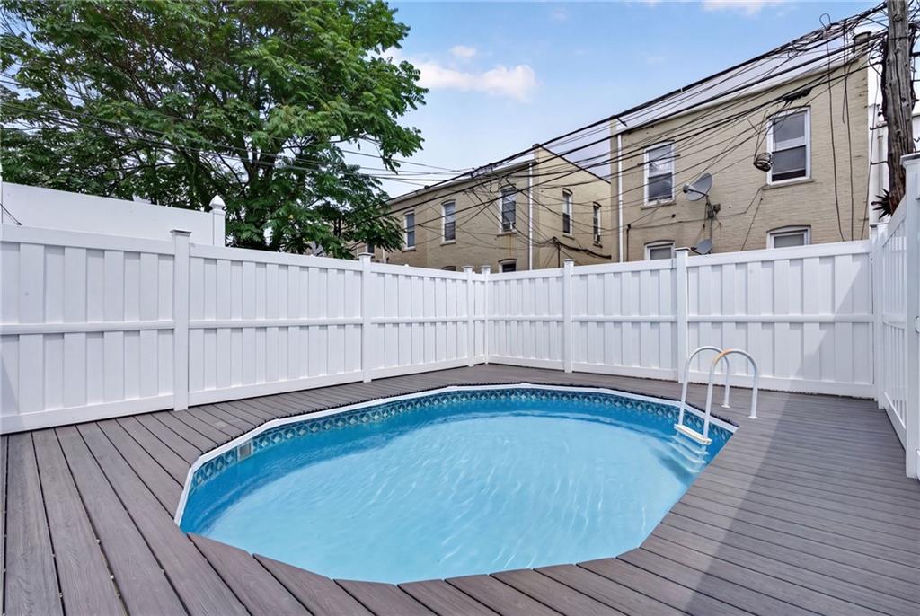 237 92nd Street Bay Ridge Brooklyn NY 11209