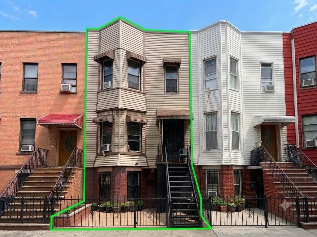 345 53rd Street Sunset Park Brooklyn NY 11220