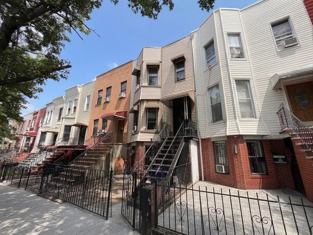 345 53rd Street Sunset Park Brooklyn NY 11220