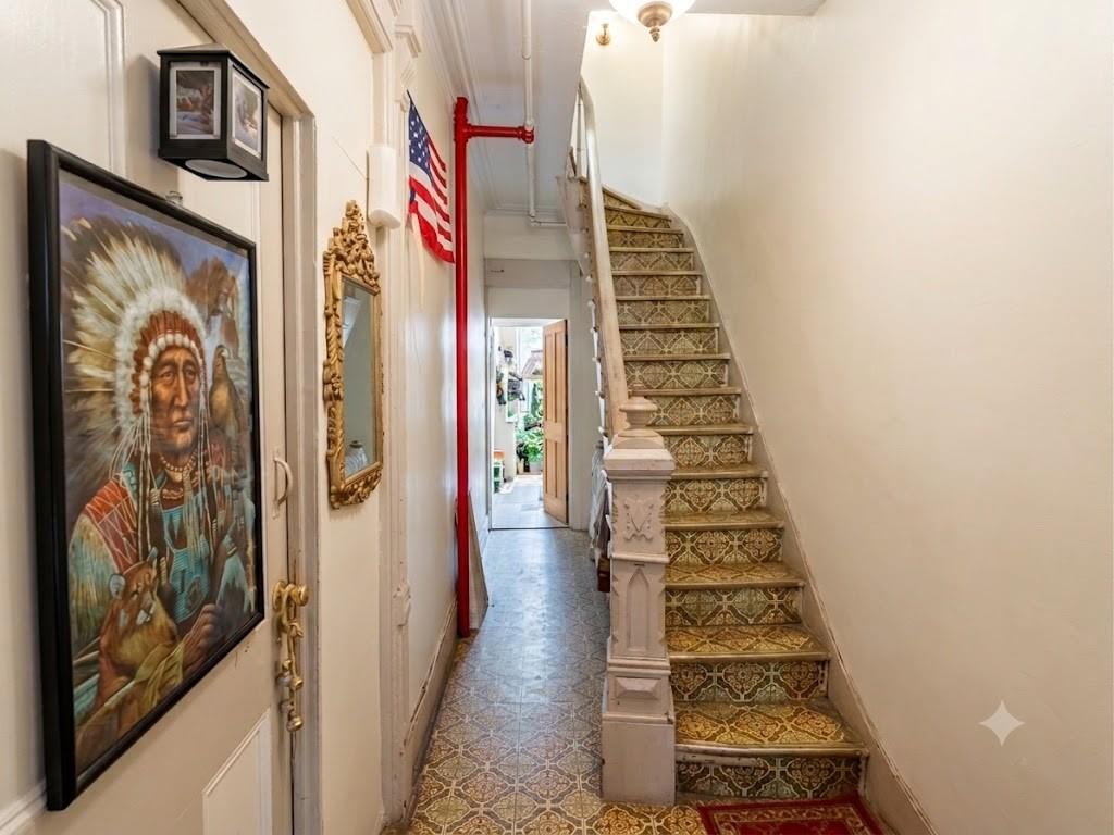 345 53rd Street Sunset Park Brooklyn NY 11220