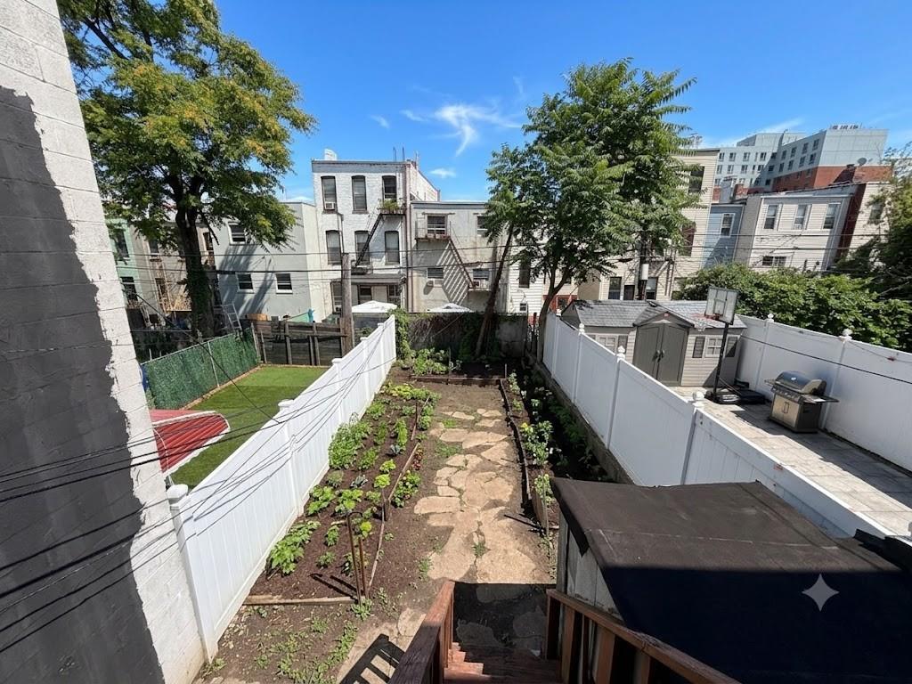 345 53rd Street Sunset Park Brooklyn NY 11220
