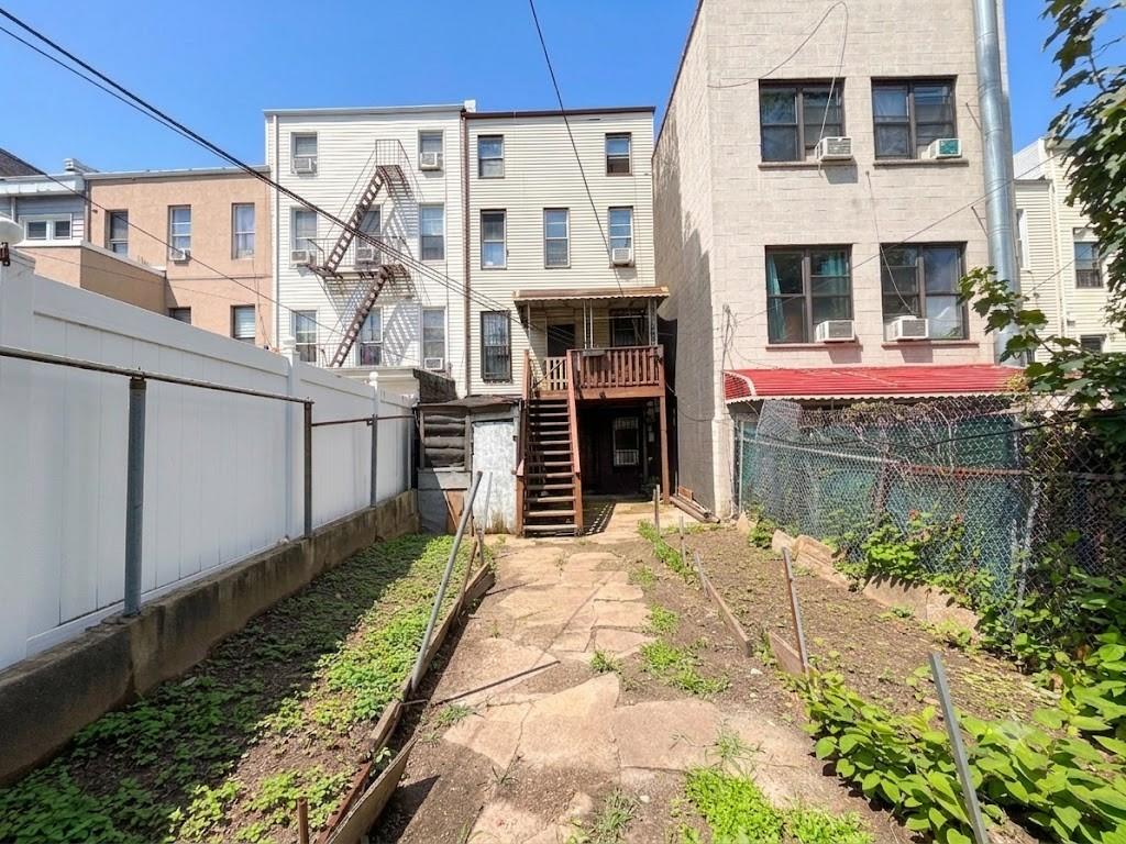 345 53rd Street Sunset Park Brooklyn NY 11220