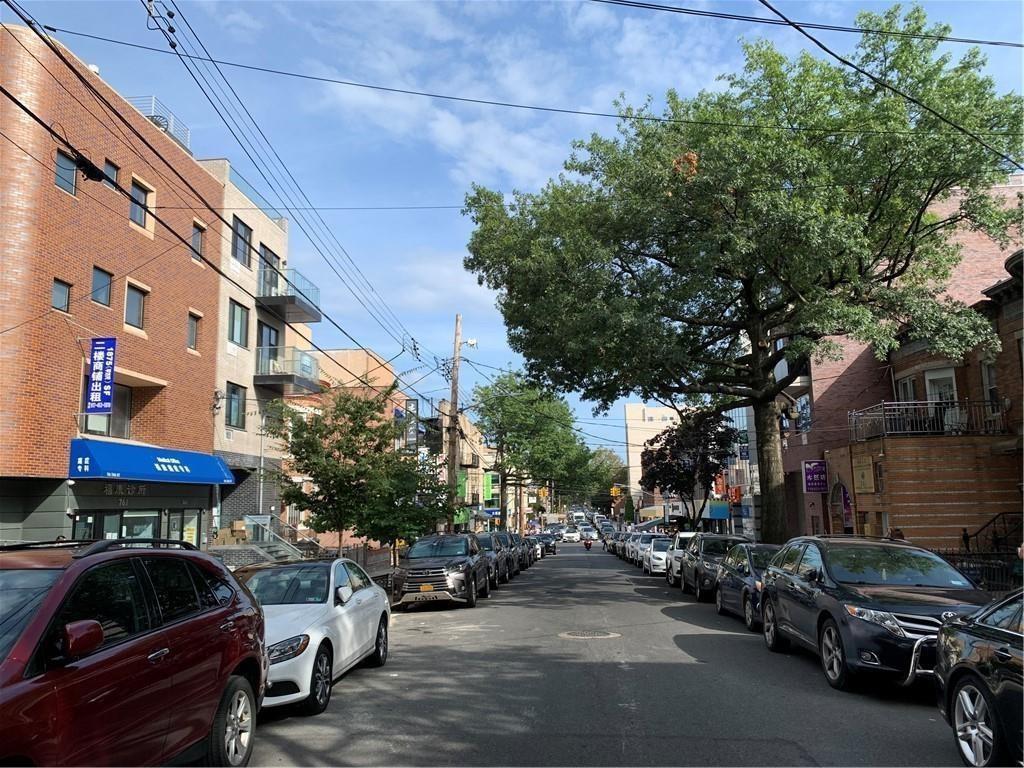 751 55th Street Sunset Park Brooklyn NY 11220