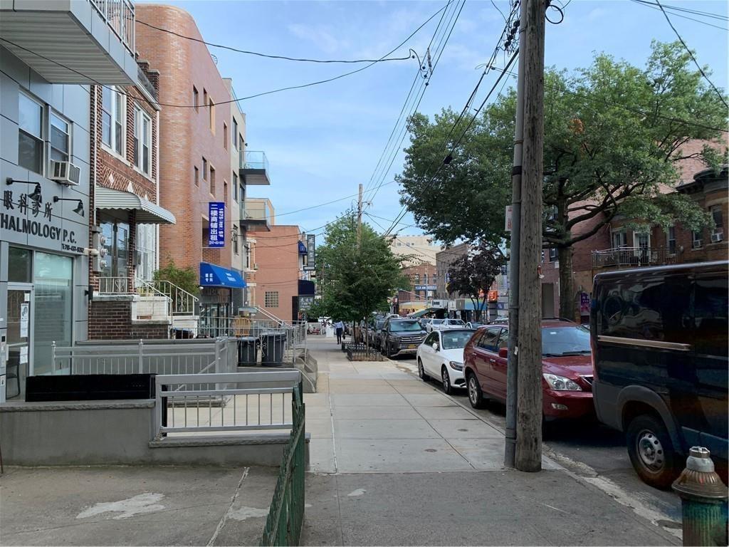 751 55th Street Sunset Park Brooklyn NY 11220