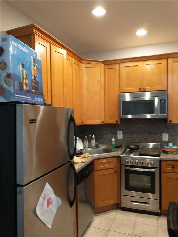 751 55th Street Sunset Park Brooklyn NY 11220